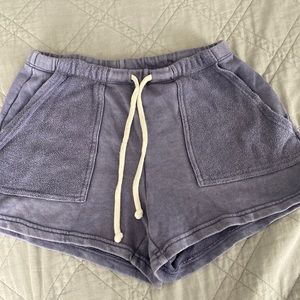 Aeros Comfy Pocket Shorts